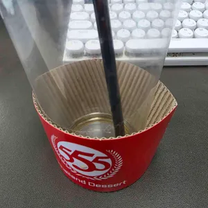 타일랜드 디저트전문점 555 티하하 리뷰 사진