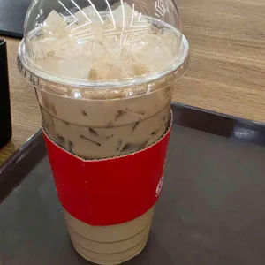 타일랜드 디저트전문점 555 티하하 사진