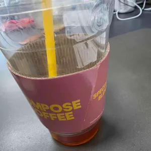 컴포즈커피 대표 사진