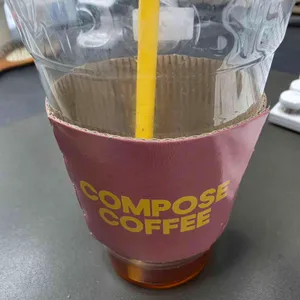 컴포즈커피 대표 사진