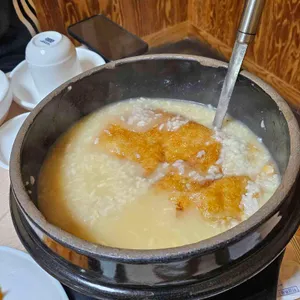 정원능이백숙누룽지백숙 대표 사진