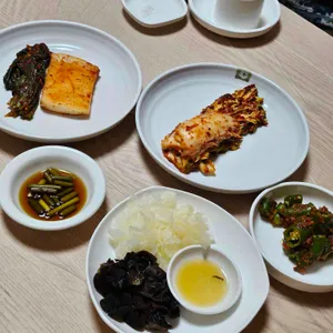 정원능이백숙누룽지백숙 대표 사진