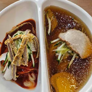 경주여행밀면 대표 사진