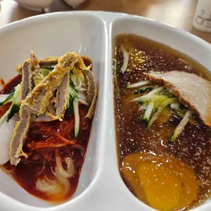 경주여행밀면 대표 사진