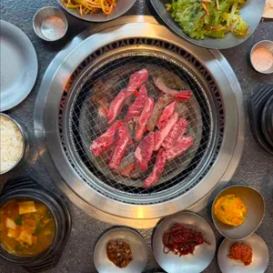 본인생숯불갈비촌 사진