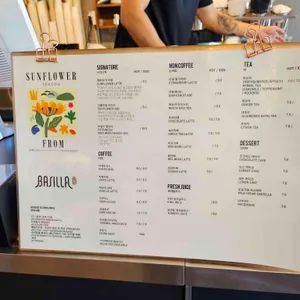 바실라 리뷰 사진