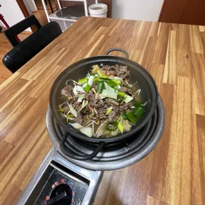 밭두렁들밥 대표 사진