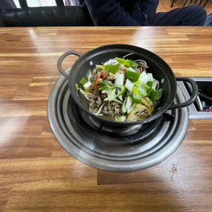 밭두렁들밥 대표 사진