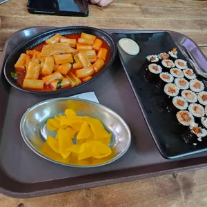 스쿨푸드 대표 사진