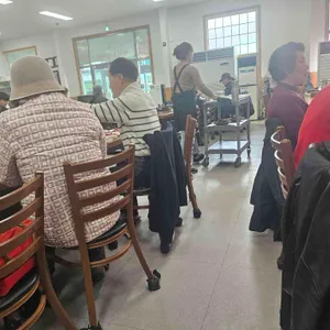 횡전한우 정육식당 대표 사진