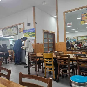 횡전한우 정육식당 리뷰 사진