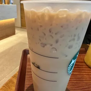 커피빈 대표 사진