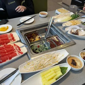 하이디라오 대표 사진