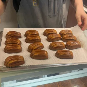 구움색 대표 사진