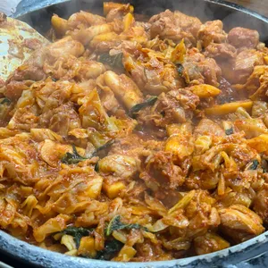 천하닭갈비 사진