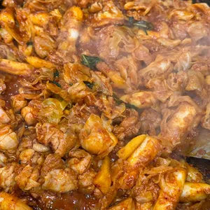 천하닭갈비 대표 사진