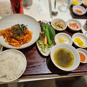 무월식탁 대표 사진