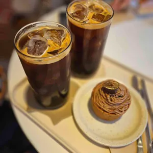 카페 코미 사진 1