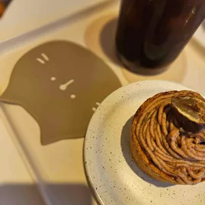 카페 코미 대표 사진