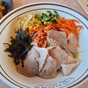 이디국수 대표 사진