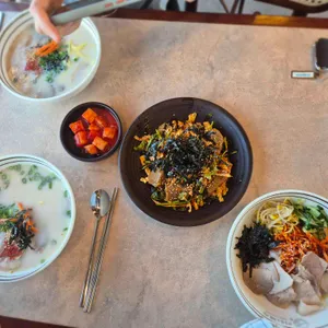 이디국수 대표 사진