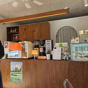 카페 코미 대표 사진