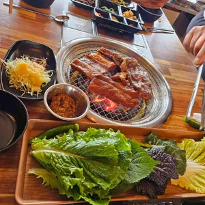 흑돈짚 대표 사진