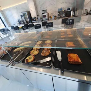 키스톤 스피시즈 대표 사진