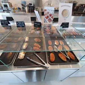 키스톤 스피시즈 대표 사진