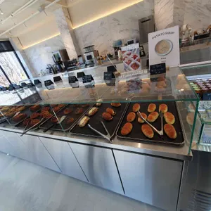 키스톤 스피시즈 대표 사진