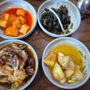 바다속고등어쌈밥 대표 사진