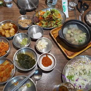 경성고기꾼 대표 사진