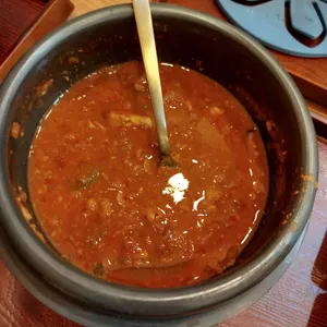 힐링맛집 대표 사진