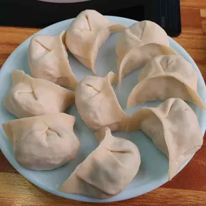 만두와 칼국수 예닮상회 대표 사진