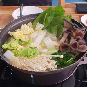 만두와 칼국수 예닮상회 대표 사진