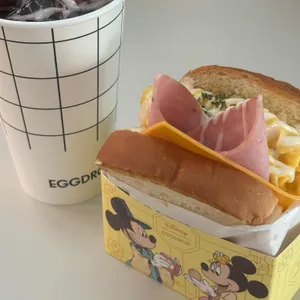 에그드랍 대표 사진