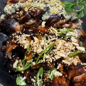 경이로운족발 사진