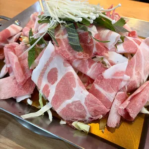 백두철판 사진 1