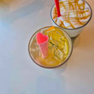 코리코카페 대표 사진