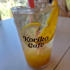 코리코카페 사진 1