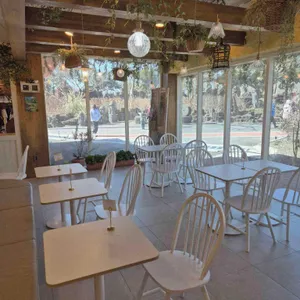 코리코카페 대표 사진