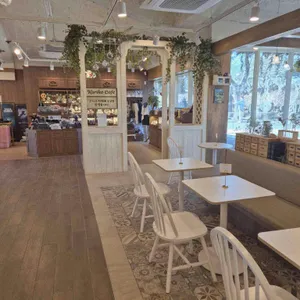 코리코카페 대표 사진