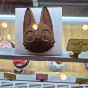 코리코카페 리뷰 사진