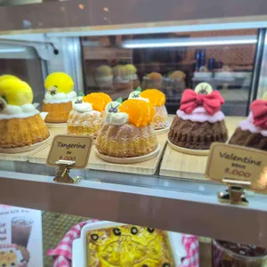 코리코카페 리뷰 사진