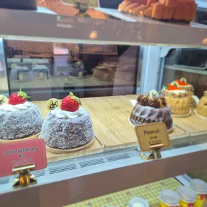 코리코카페 리뷰 사진