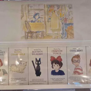 코리코카페 리뷰 사진