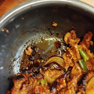 힐링맛집 사진