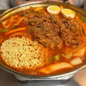 입분식가정집 사진 1