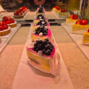 파리바게뜨 대표 사진