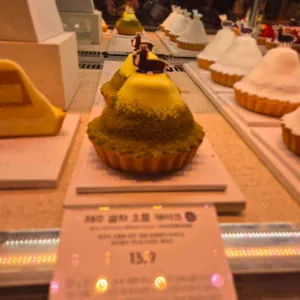 파리바게뜨 리뷰 사진